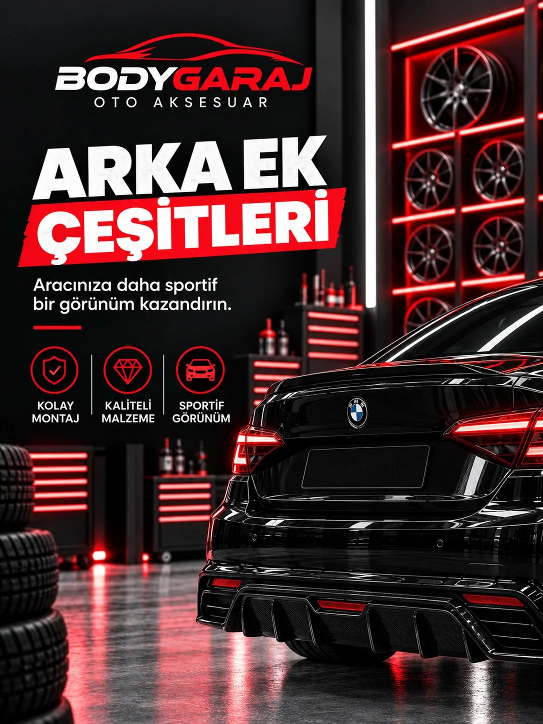 Arka Ek